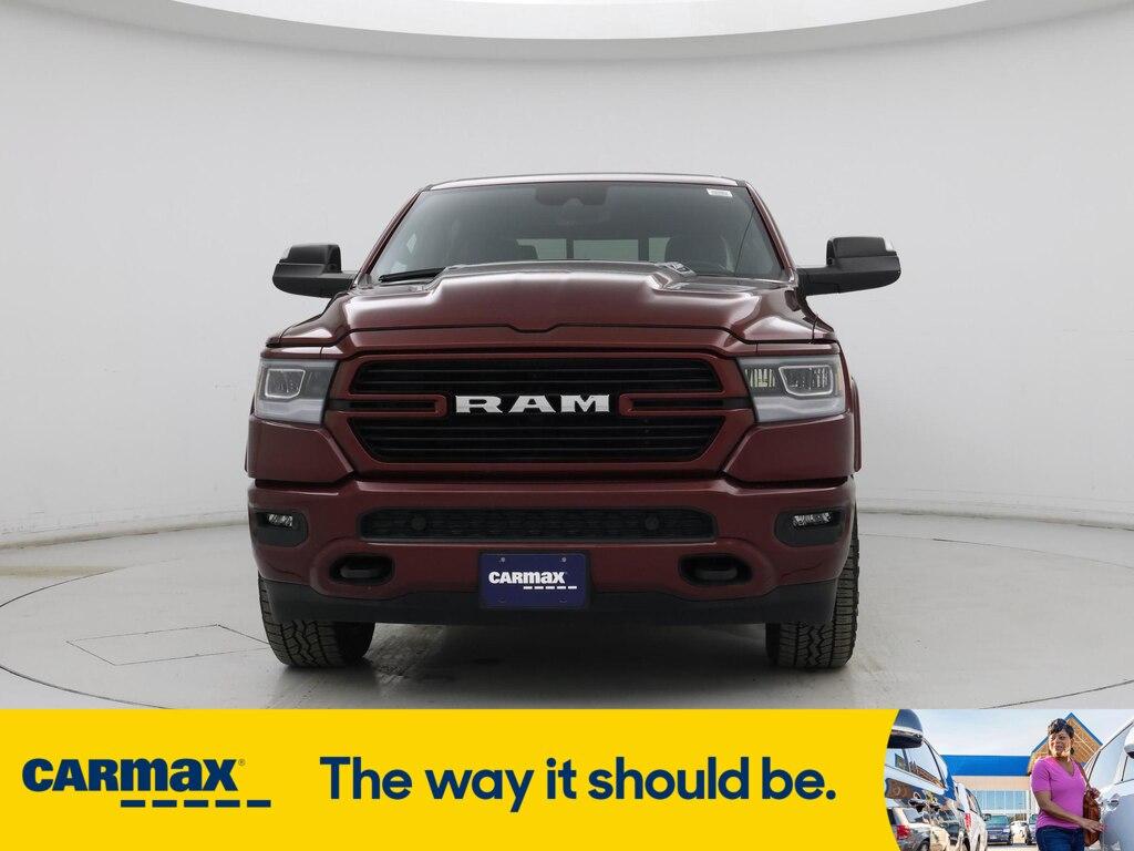 used 2022 Ram 1500 car, priced at $44,998