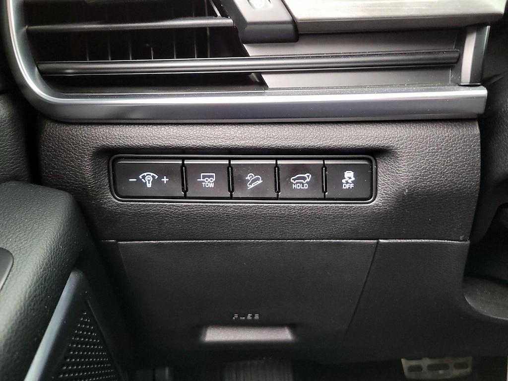 used 2024 Kia Telluride car, priced at $47,998