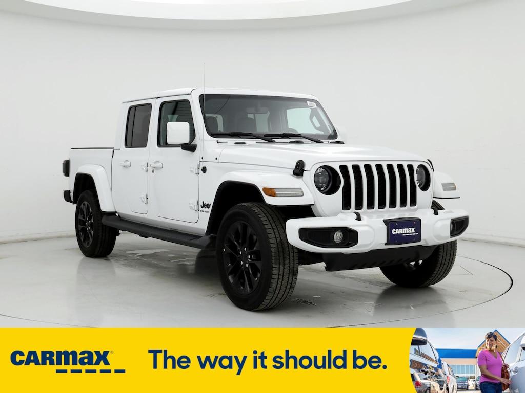 used 2023 Jeep Gladiator car, priced at $36,998