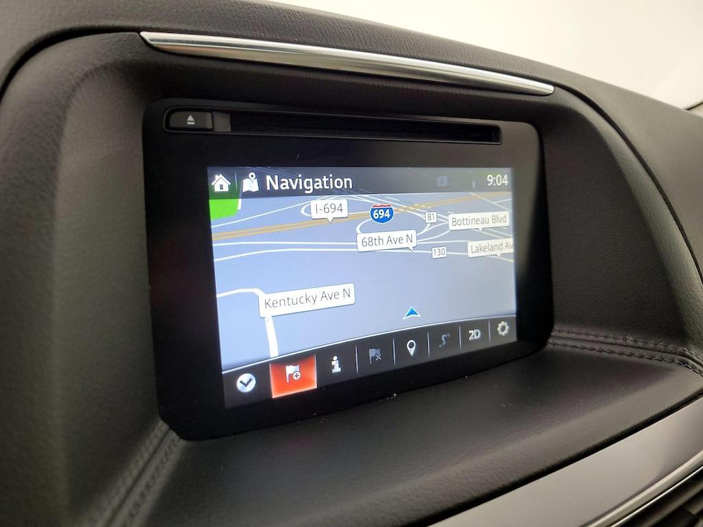 used 2016 Mazda CX-5 car, priced at $16,998