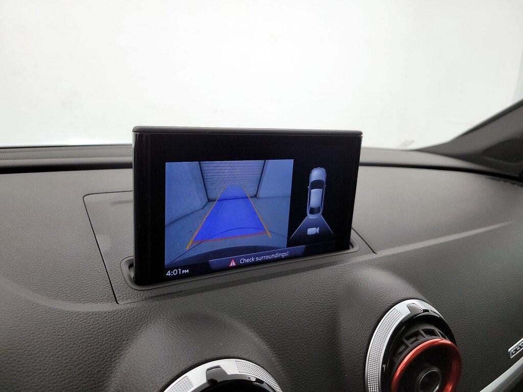 used 2017 Audi A3 car, priced at $17,998