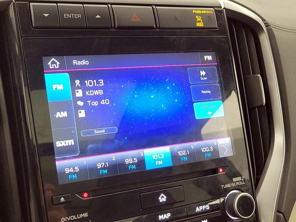 used 2020 Subaru Ascent car, priced at $29,998