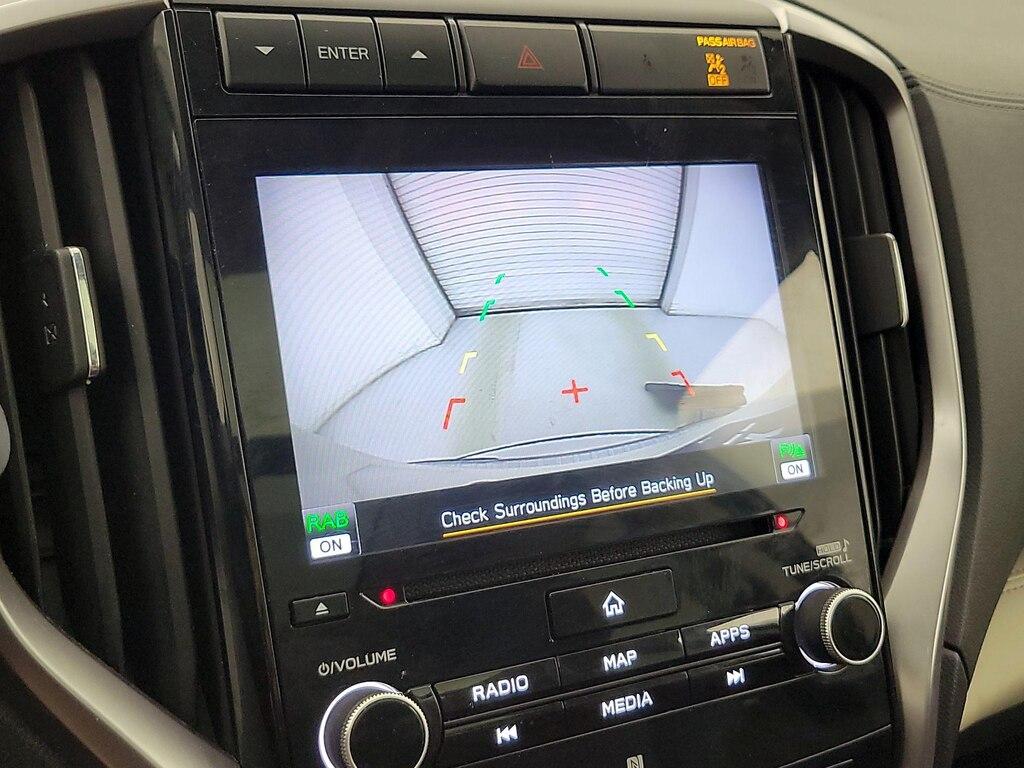 used 2020 Subaru Ascent car, priced at $29,998