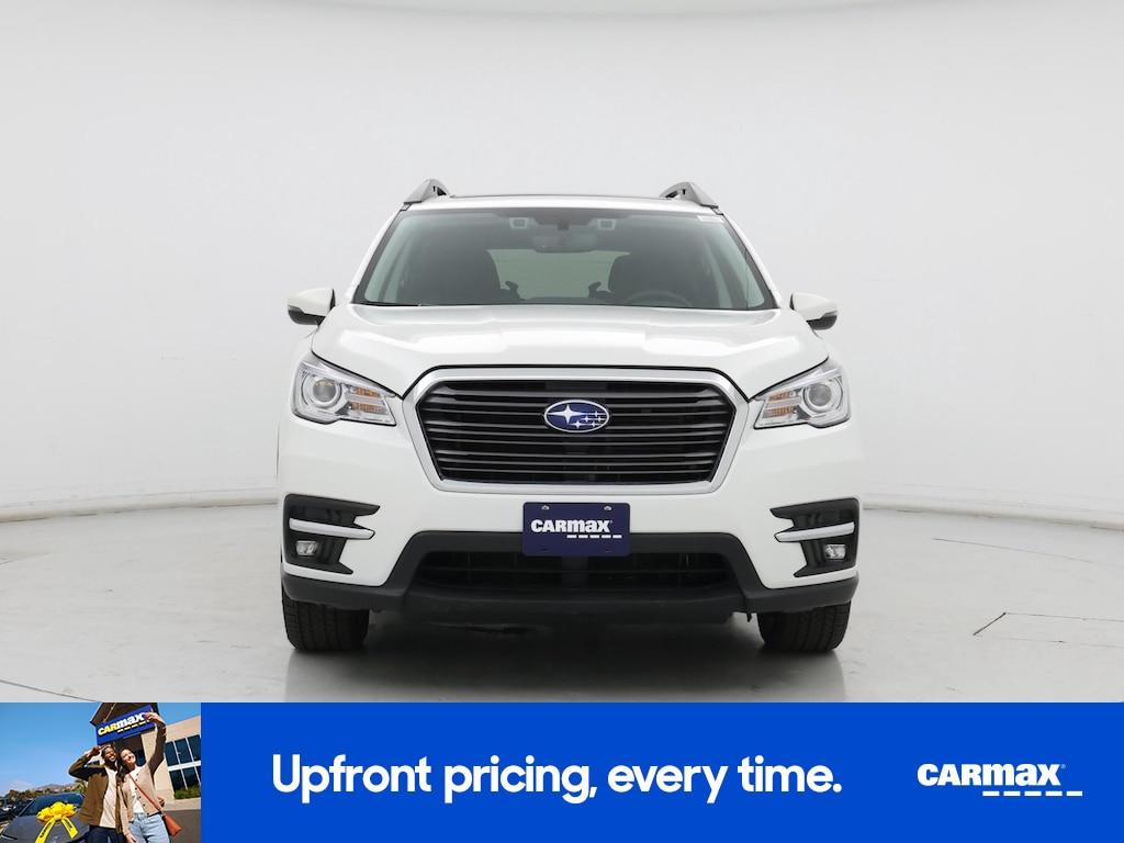 used 2020 Subaru Ascent car, priced at $29,998
