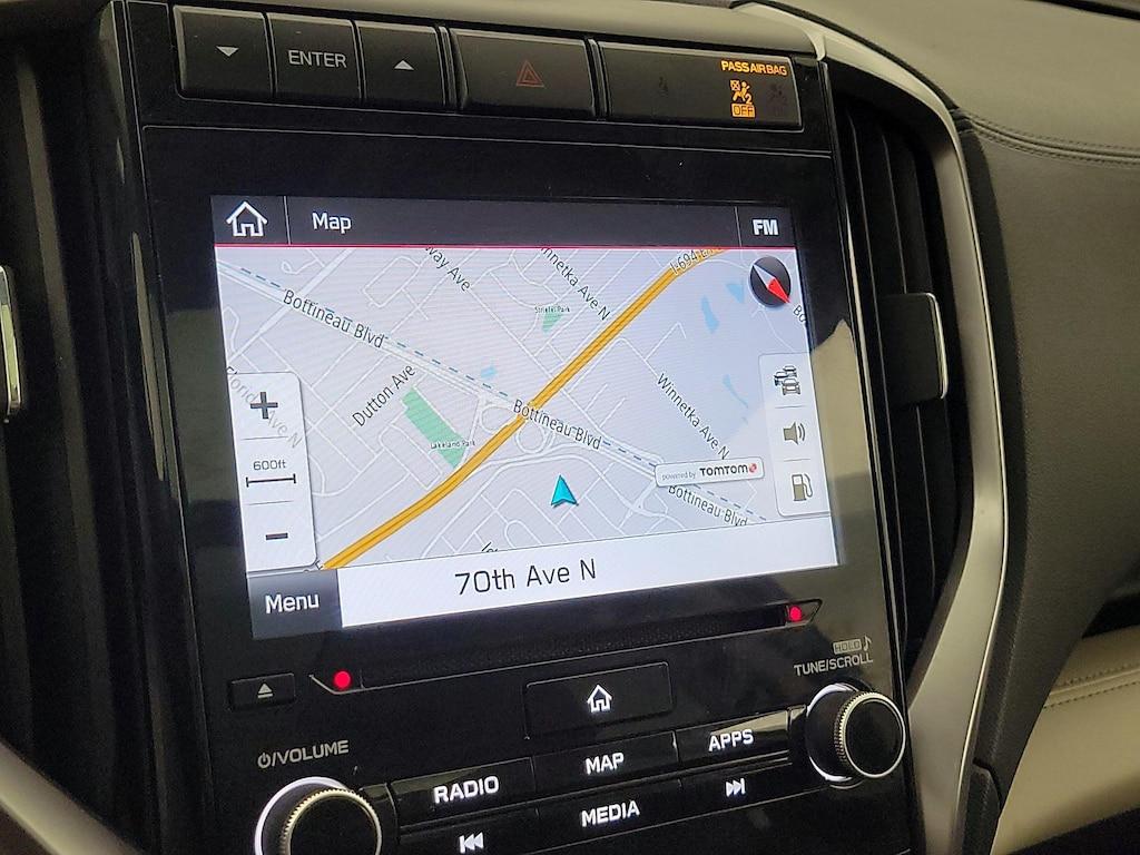 used 2020 Subaru Ascent car, priced at $29,998