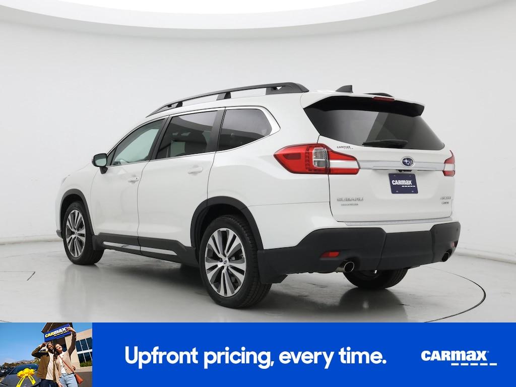 used 2020 Subaru Ascent car, priced at $29,998
