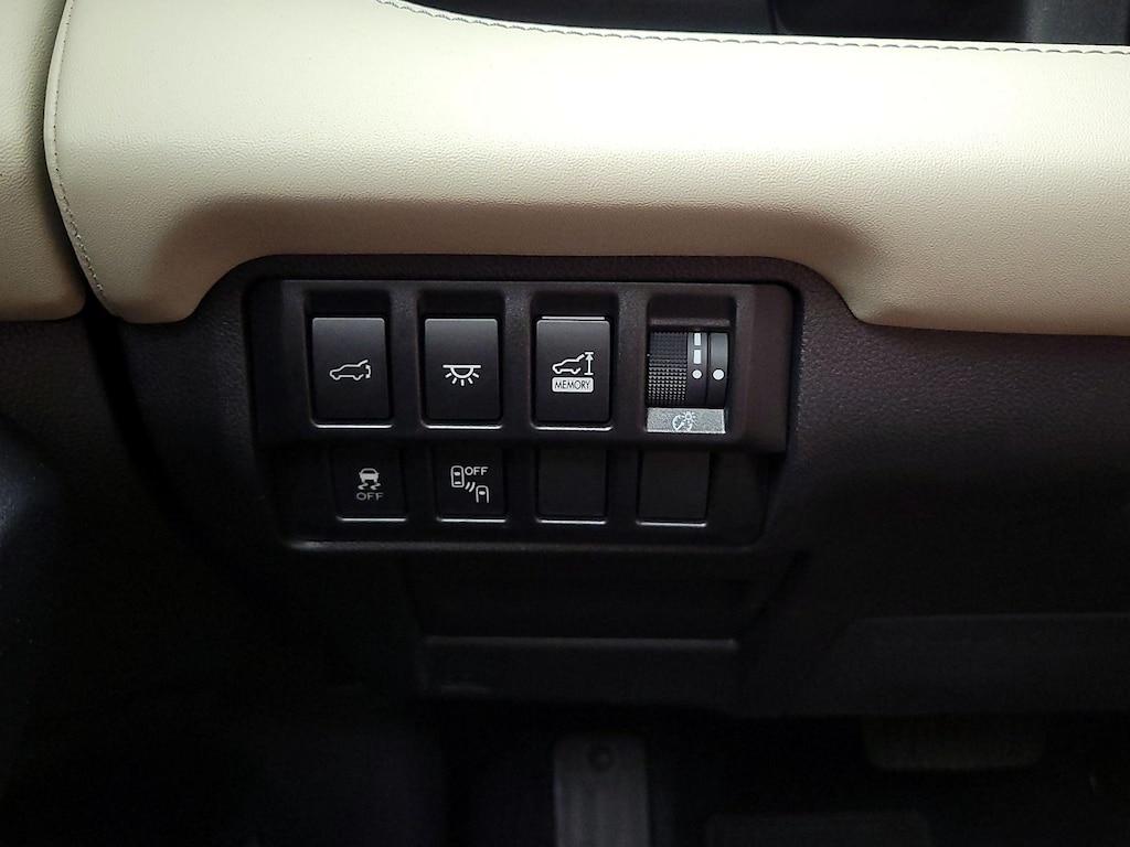 used 2020 Subaru Ascent car, priced at $29,998