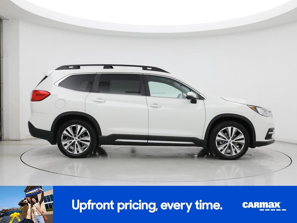 used 2020 Subaru Ascent car, priced at $29,998