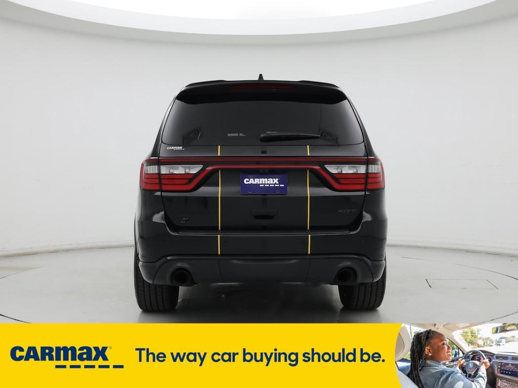 used 2024 Dodge Durango car, priced at $64,998