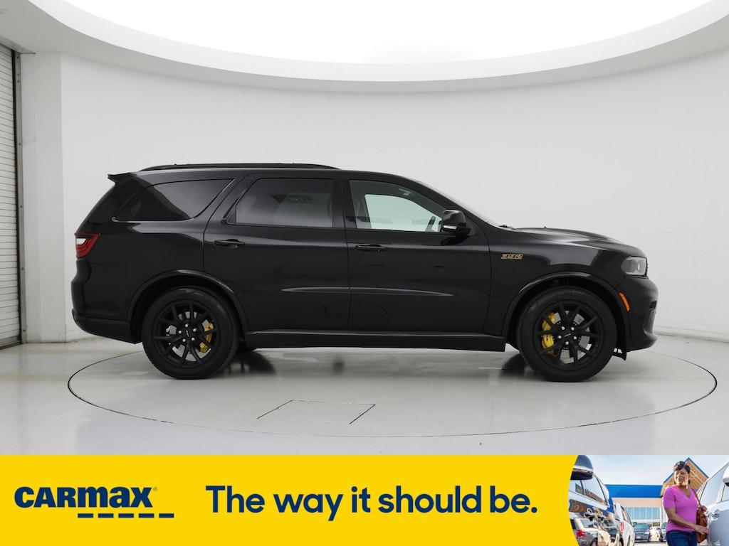 used 2024 Dodge Durango car, priced at $64,998