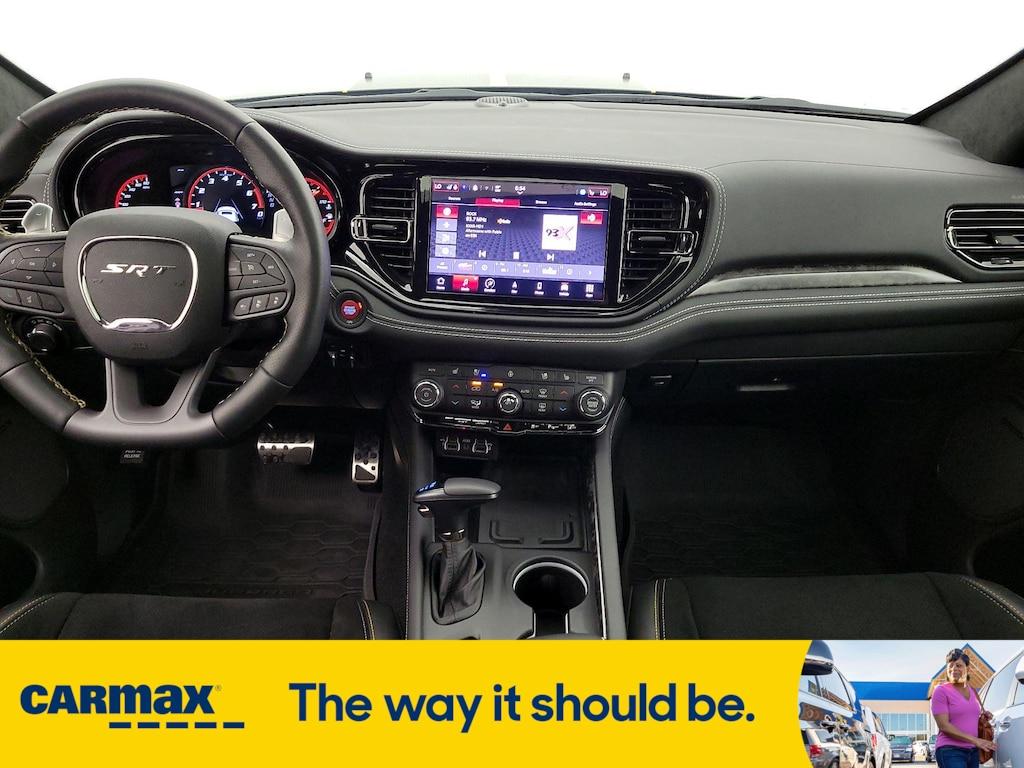 used 2024 Dodge Durango car, priced at $64,998