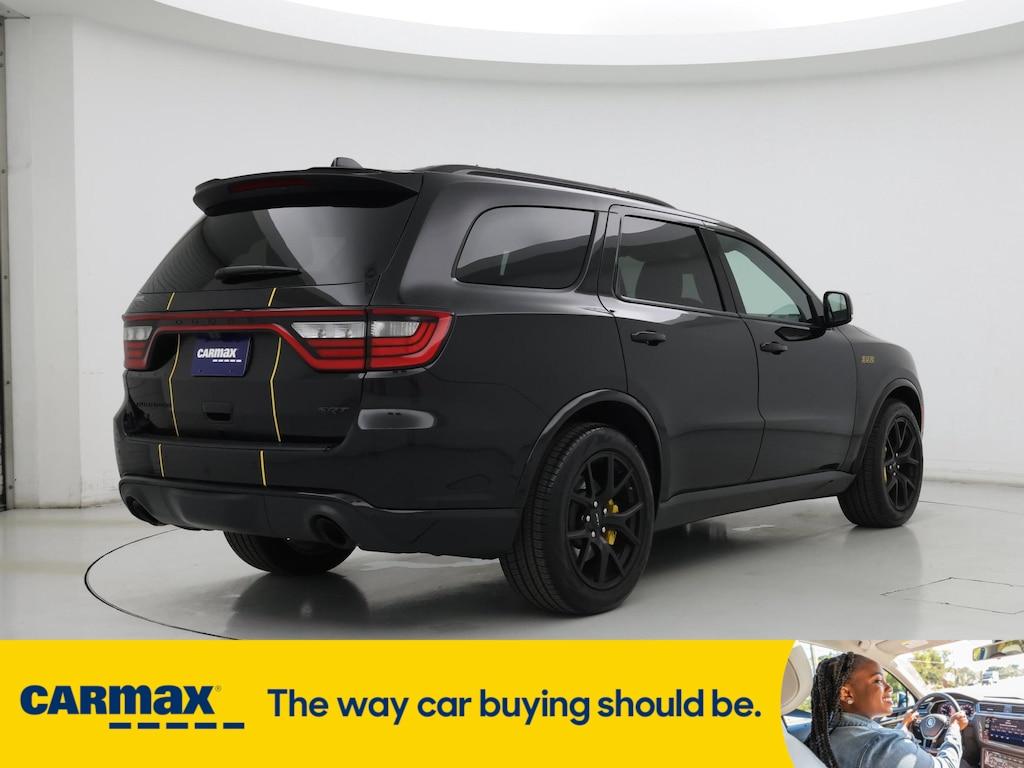 used 2024 Dodge Durango car, priced at $64,998