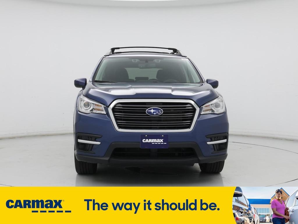 used 2021 Subaru Ascent car, priced at $28,998