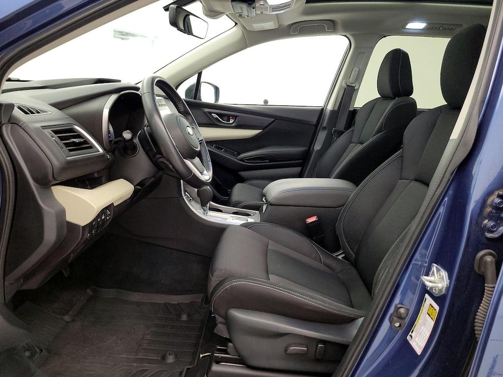 used 2021 Subaru Ascent car, priced at $28,998
