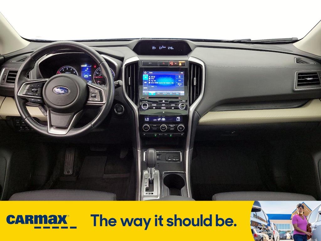 used 2021 Subaru Ascent car, priced at $28,998