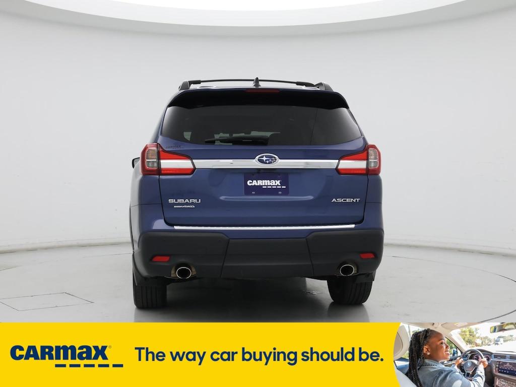 used 2021 Subaru Ascent car, priced at $28,998