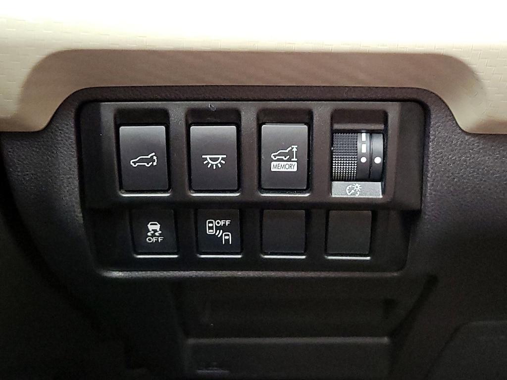 used 2021 Subaru Ascent car, priced at $28,998