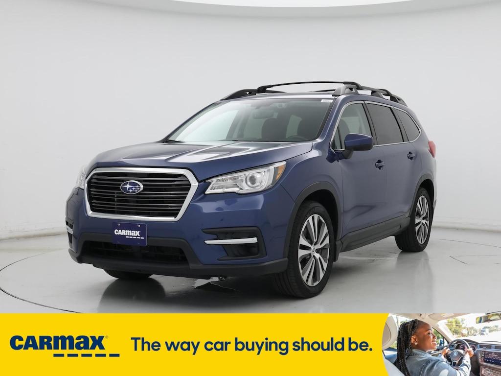 used 2021 Subaru Ascent car, priced at $28,998