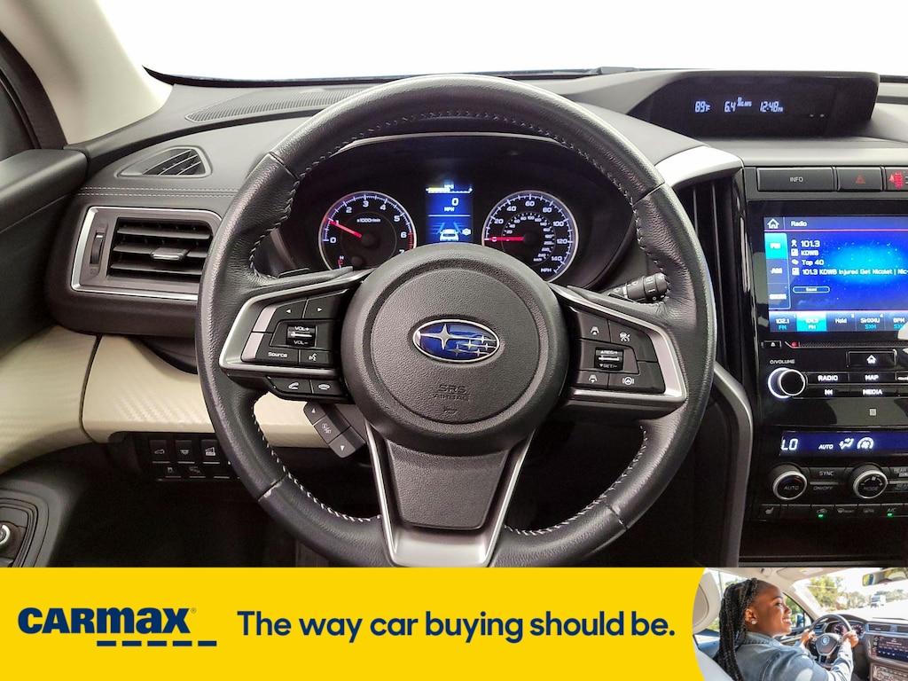 used 2021 Subaru Ascent car, priced at $28,998