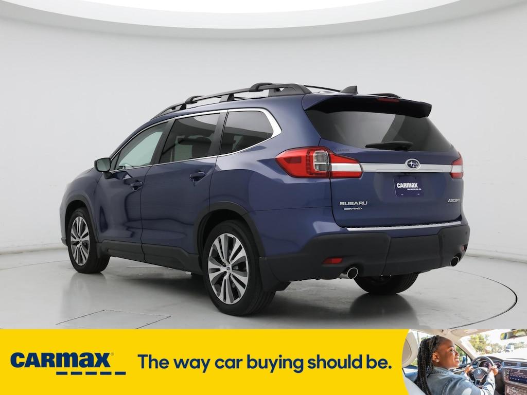 used 2021 Subaru Ascent car, priced at $28,998