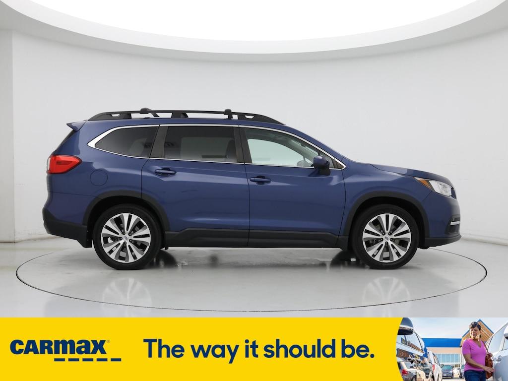 used 2021 Subaru Ascent car, priced at $28,998