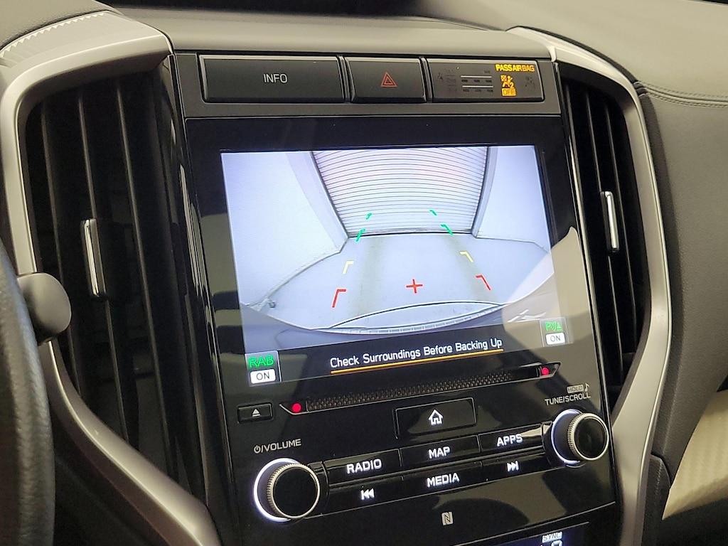 used 2021 Subaru Ascent car, priced at $28,998