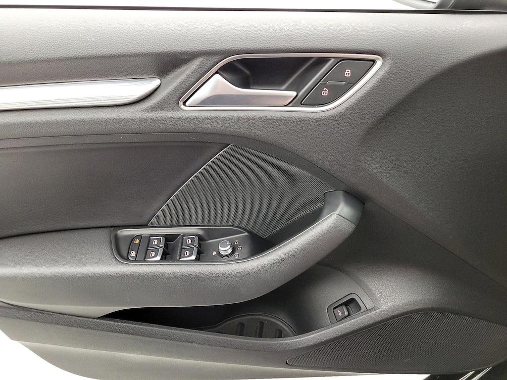 used 2015 Audi A3 car, priced at $15,998