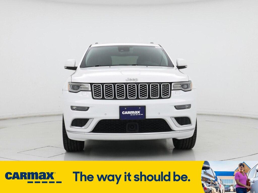 used 2019 Jeep Grand Cherokee car, priced at $28,998