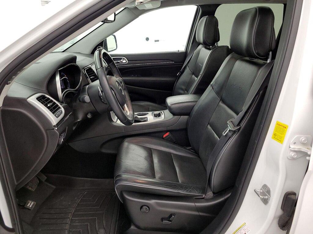used 2019 Jeep Grand Cherokee car, priced at $28,998