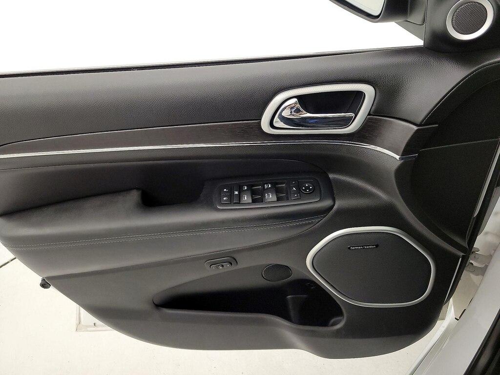 used 2019 Jeep Grand Cherokee car, priced at $28,998