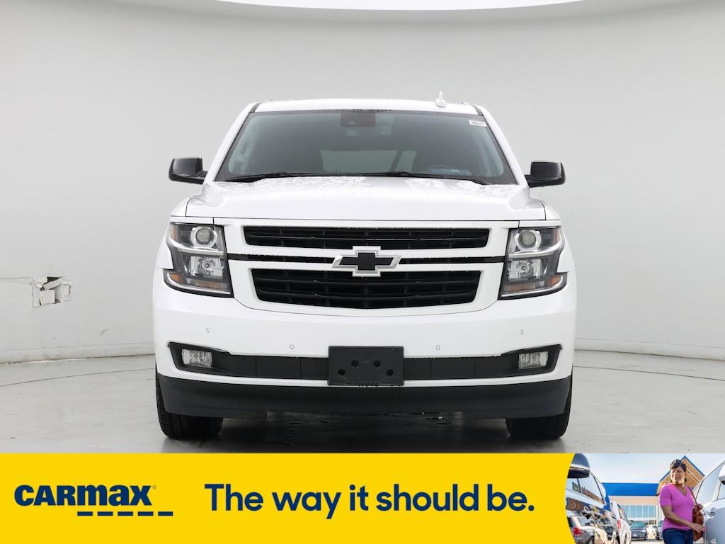used 2020 Chevrolet Tahoe car, priced at $52,998