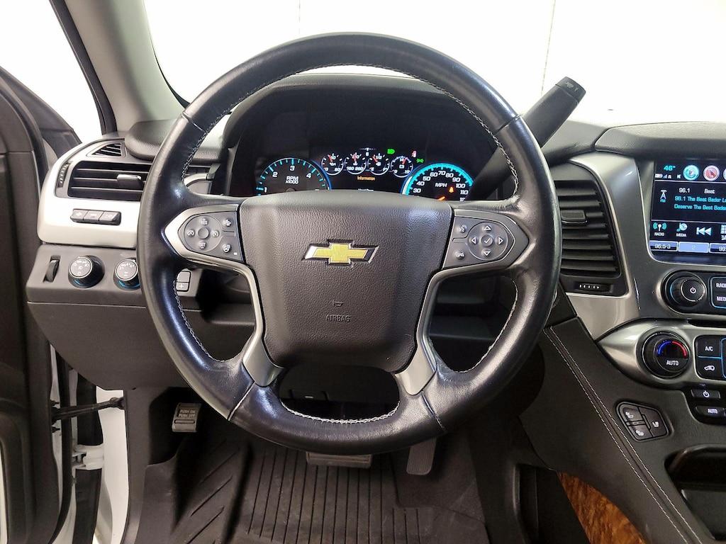 used 2020 Chevrolet Tahoe car, priced at $52,998
