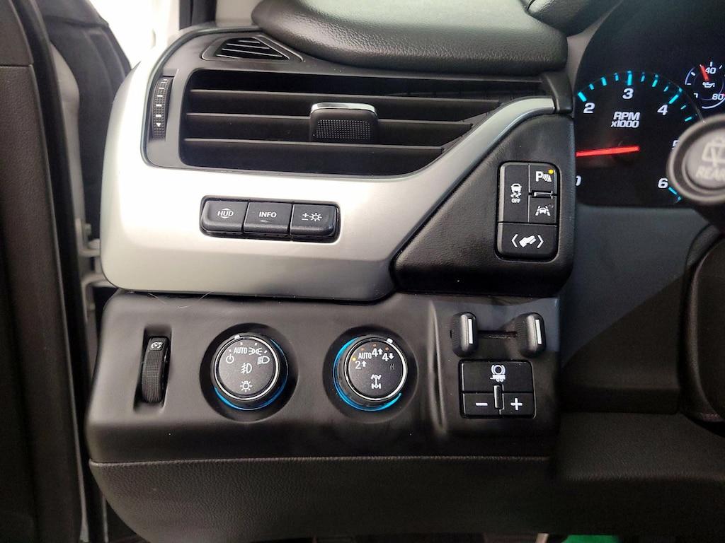 used 2020 Chevrolet Tahoe car, priced at $52,998