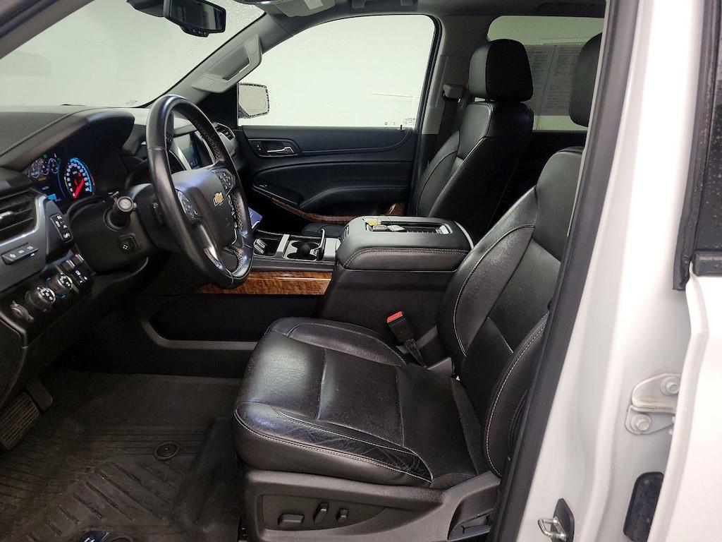 used 2020 Chevrolet Tahoe car, priced at $52,998