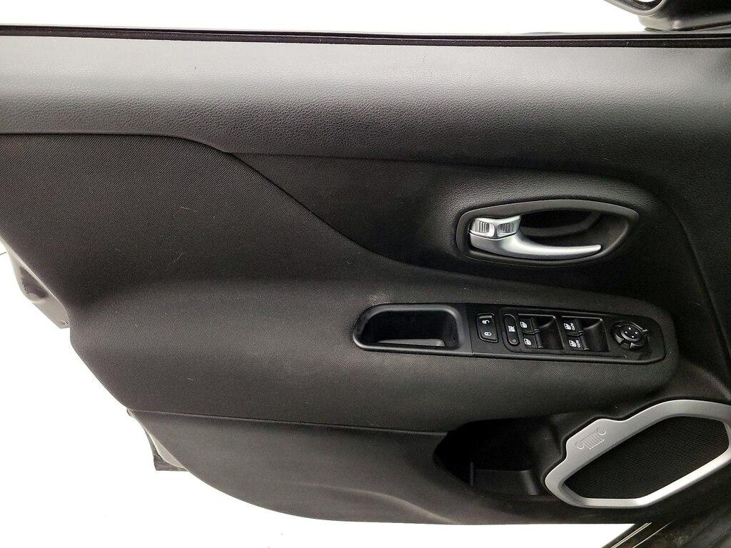 used 2020 Jeep Renegade car, priced at $20,998