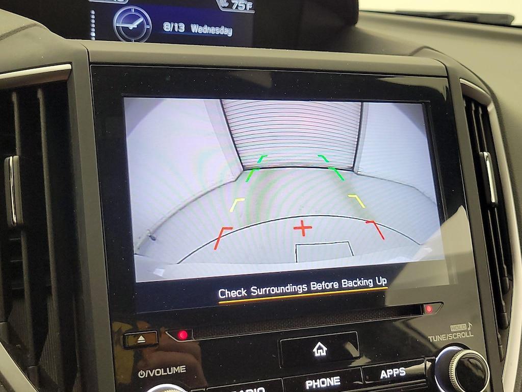 used 2020 Subaru Impreza car, priced at $20,998
