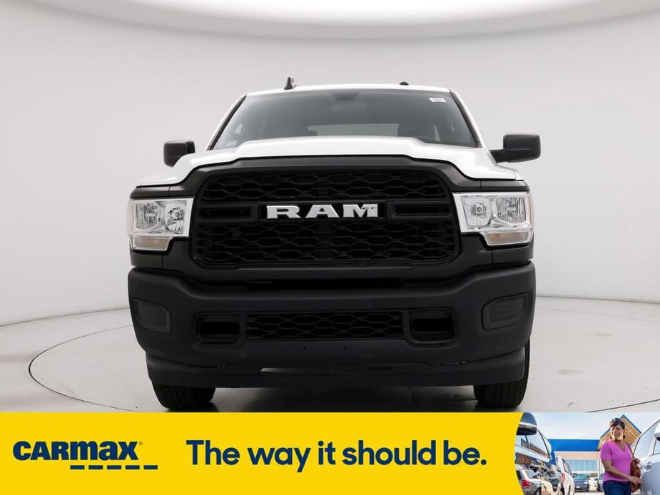 used 2022 Ram 2500 car, priced at $33,998