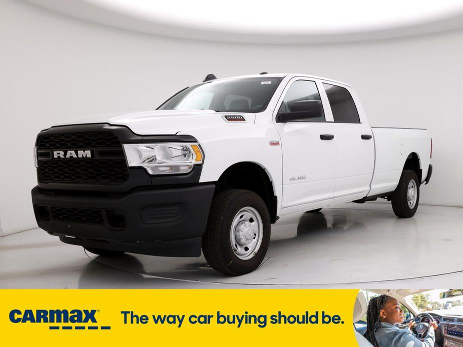 used 2022 Ram 2500 car, priced at $33,998