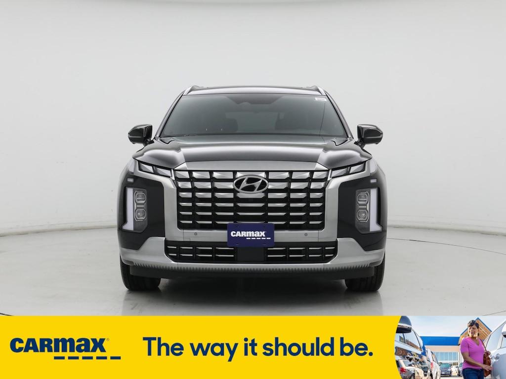 used 2023 Hyundai Palisade car, priced at $41,998