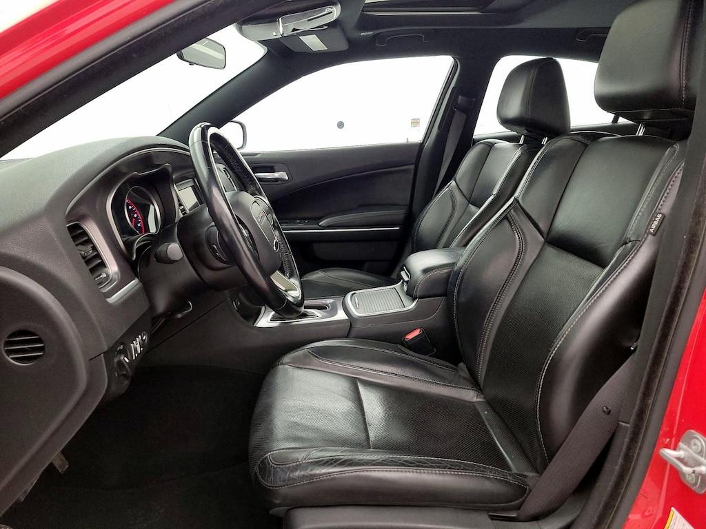 used 2021 Dodge Charger car, priced at $19,998