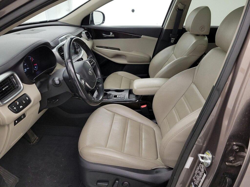 used 2019 Kia Sorento car, priced at $19,998