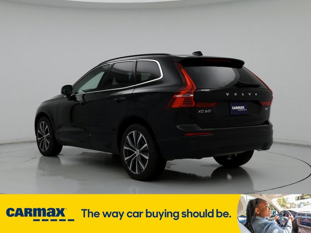 used 2022 Volvo XC60 car, priced at $29,998