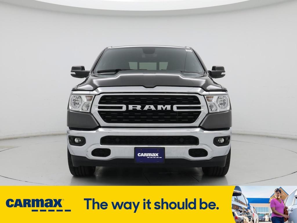 used 2022 Ram 1500 car, priced at $38,998