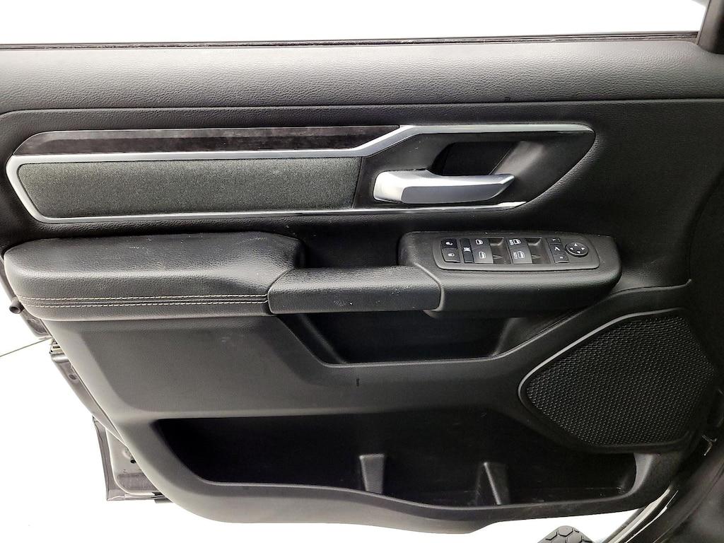 used 2022 Ram 1500 car, priced at $38,998