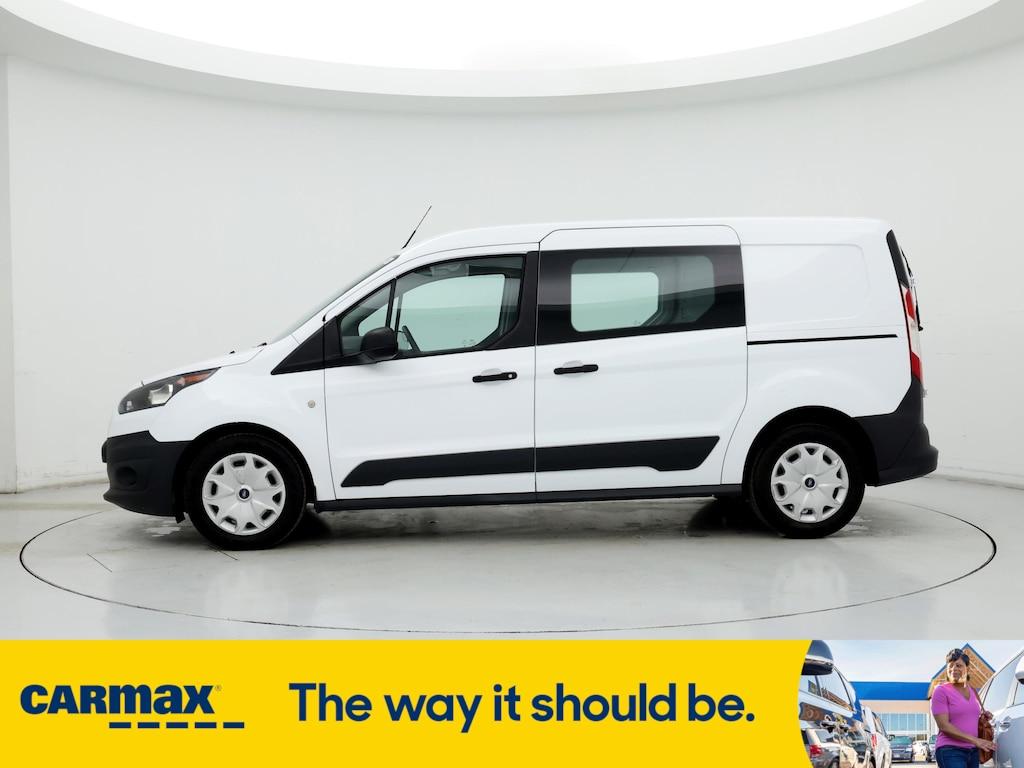 used 2016 Ford Transit Connect car, priced at $24,998