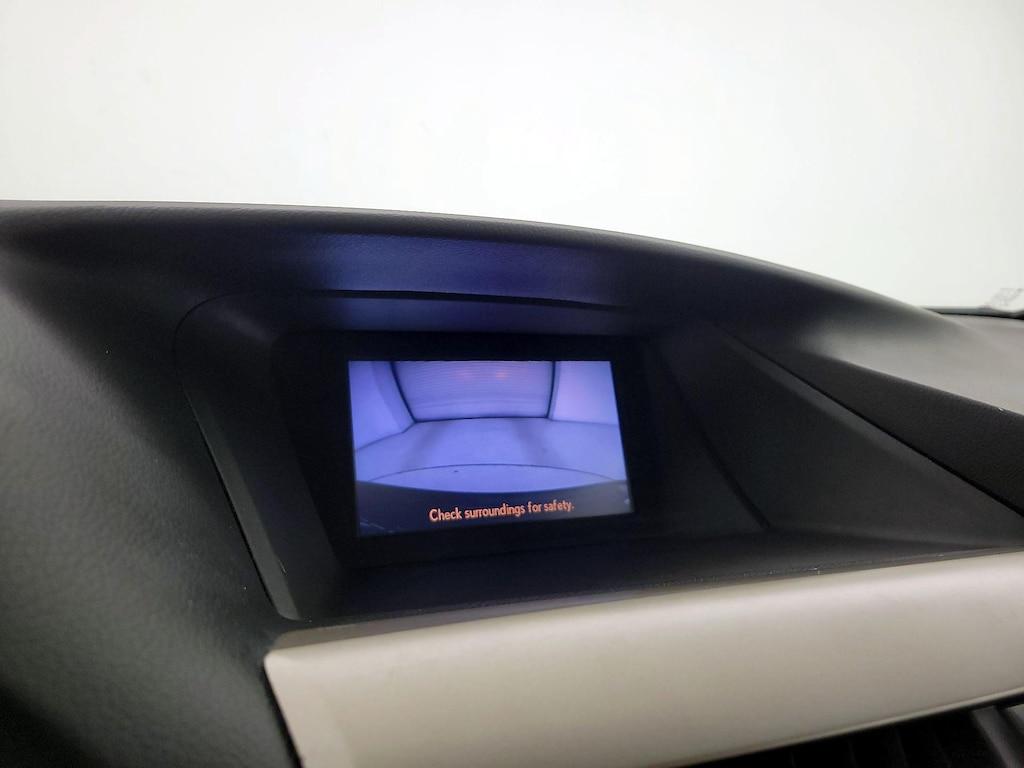 used 2015 Lexus RX 350 car, priced at $19,998