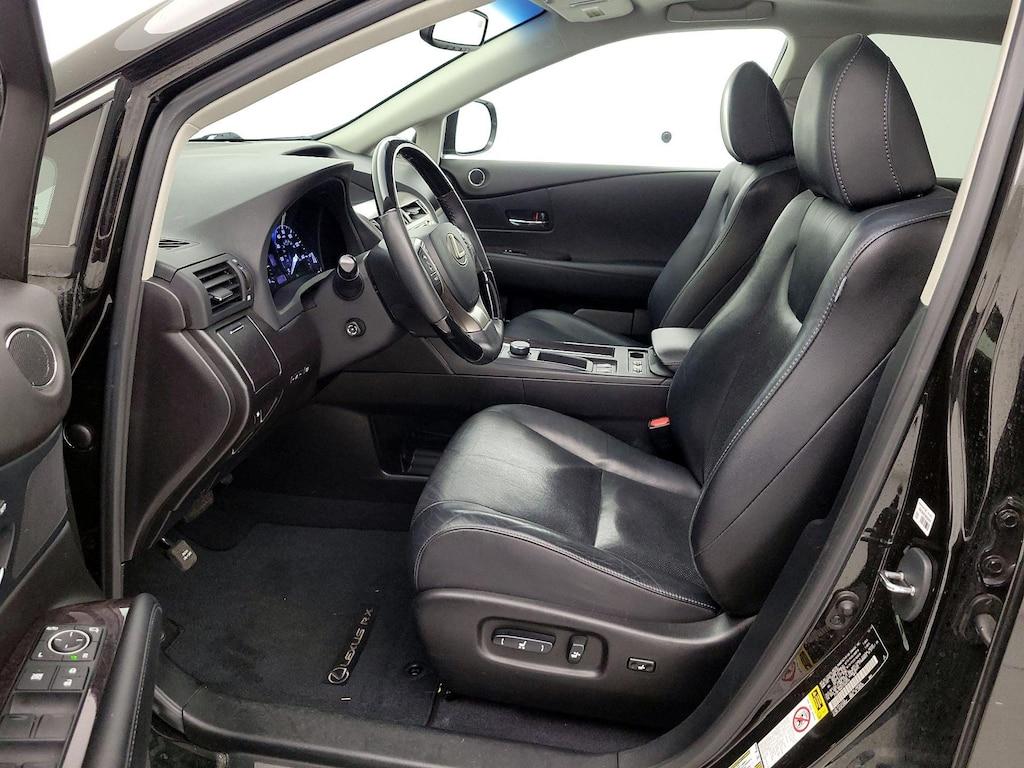 used 2015 Lexus RX 350 car, priced at $19,998