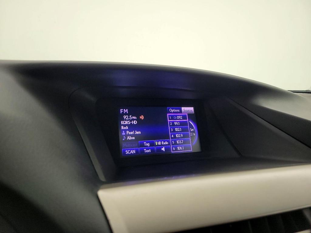 used 2015 Lexus RX 350 car, priced at $19,998