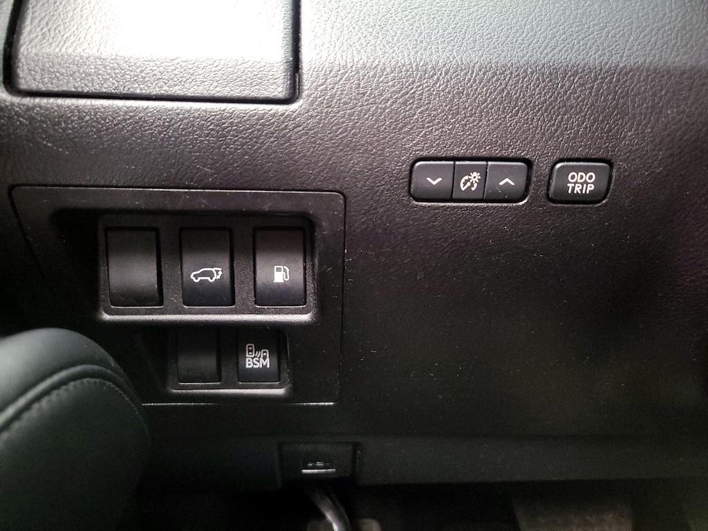 used 2015 Lexus RX 350 car, priced at $19,998