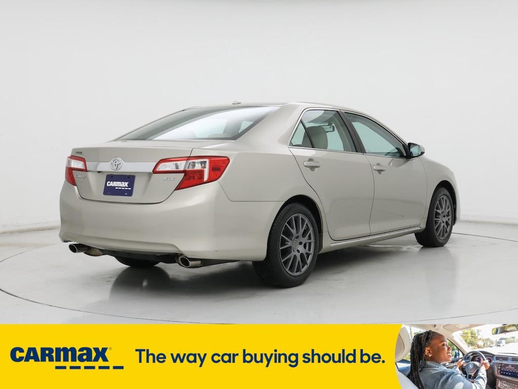 used 2013 Toyota Camry car, priced at $15,998